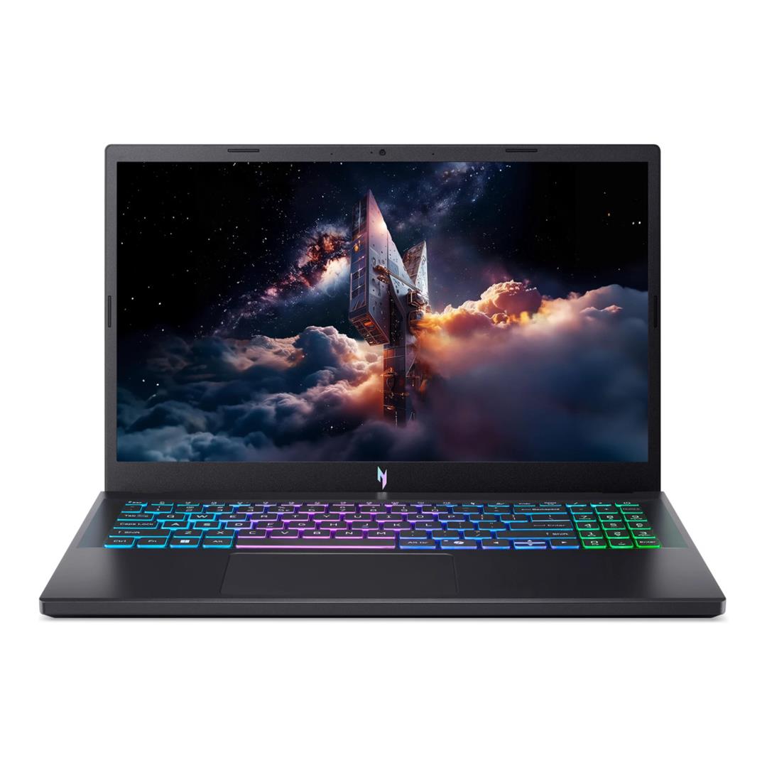 Acer Nitro V15 15.6-inch FHD Laptop - AMD Ryzen 7 170 512GB SSD 16GB RAM RTX 5050 Win 11 Home
