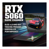 Acer Nitro V15 15.6-inch FHD Laptop - AMD Ryzen 7 170 512GB SSD 16GB RAM RTX 5060 Win 11 Home
