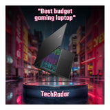 Acer Nitro V15 15.6-inch FHD Laptop - AMD Ryzen 7 170 512GB SSD 16GB RAM RTX 5060 Win 11 Home
