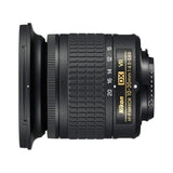Nikon AF-P DX Nikkor 10-20mm f/4.5-5.6G VR Camera Lens NI10-20ED