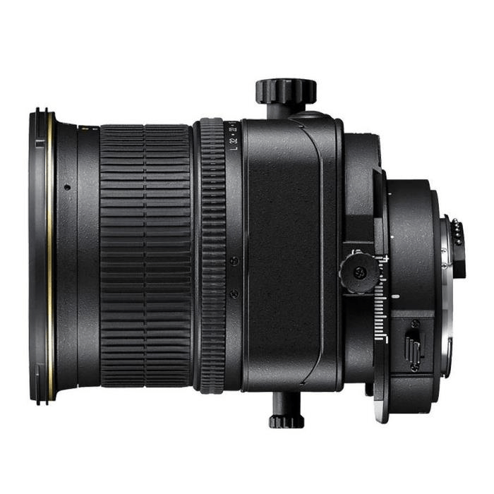 Nikon PC-E Micro Nikkor 45mm f/2.8D ED Camera Lens NI45F2.8PCE
