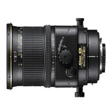 Nikon PC-E Micro Nikkor 45mm f/2.8D ED Camera Lens NI45F2.8PCE