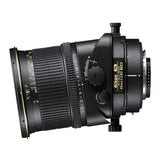 Nikon PC-E Micro Nikkor 45mm f/2.8D ED Camera Lens NI45F2.8PCE