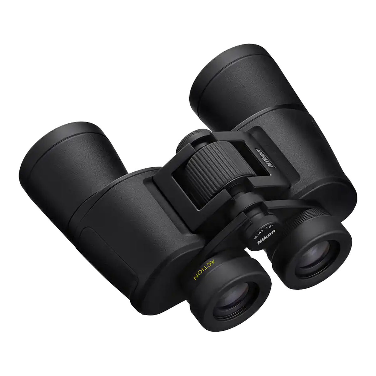Nikon 10-22x50 Action Zoom Binoculars NIAC10-22X50
