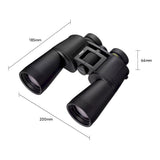 Nikon 10x50 Action Binoculars NIAC10X50