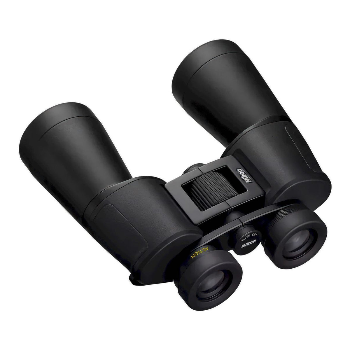 Nikon 12x50 Action Binoculars NIAC12X50