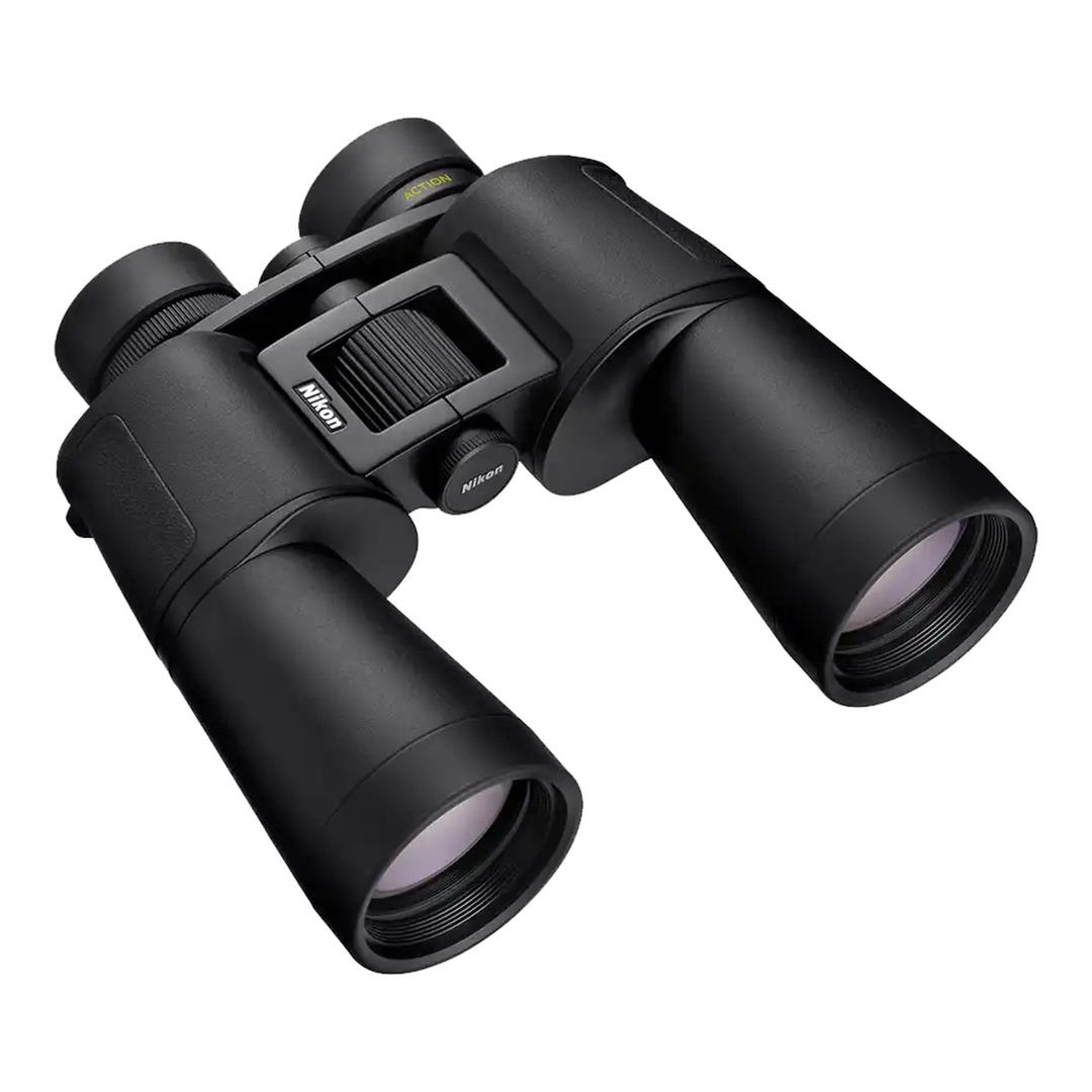 Nikon 7x50 Action Binoculars NIAC7X50