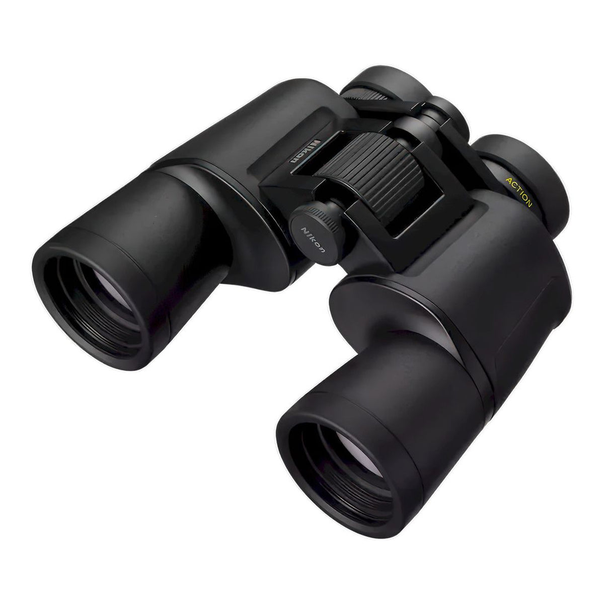Nikon 8x42 Action Binoculars NIAC8X42