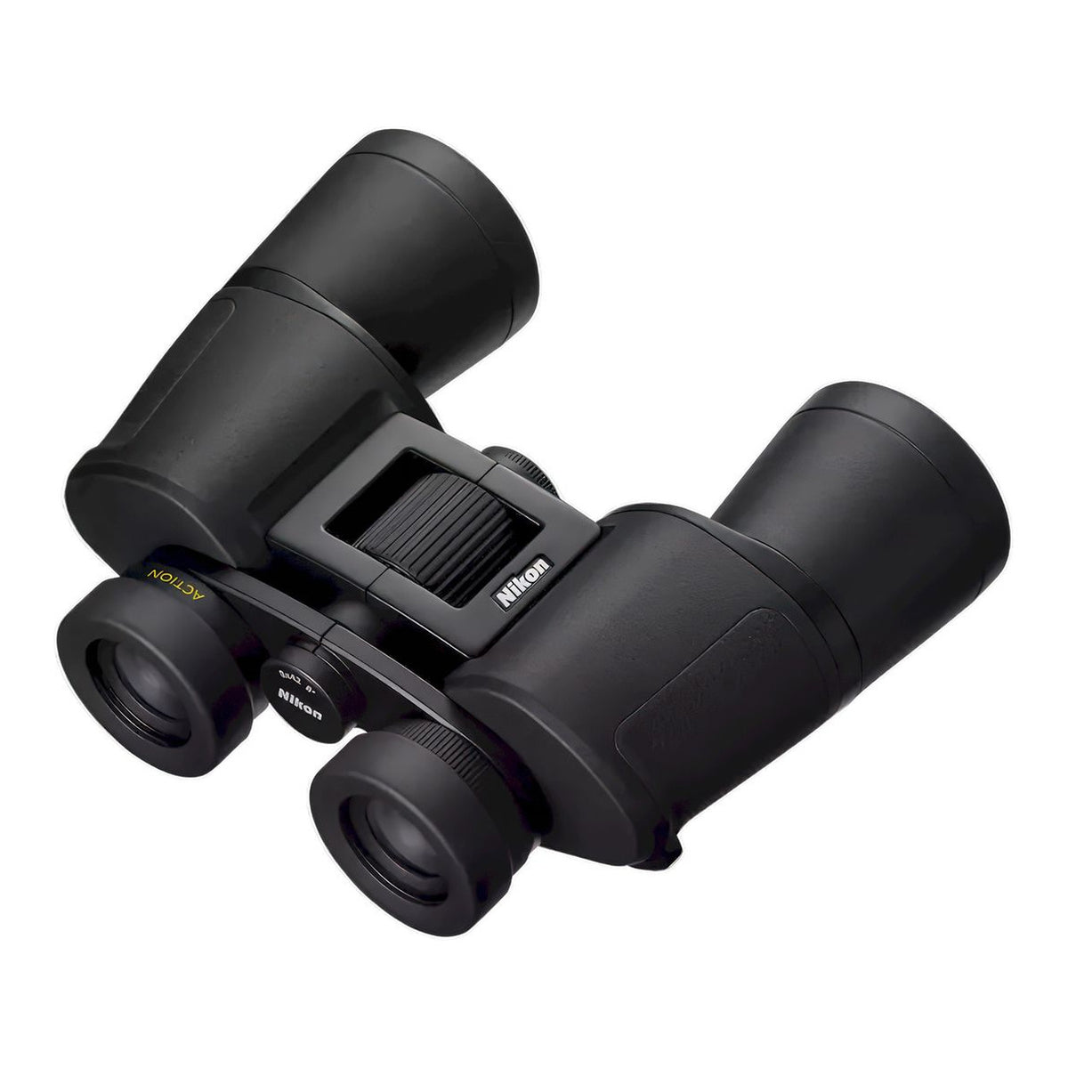 Nikon 8x42 Action Binoculars NIAC8X42