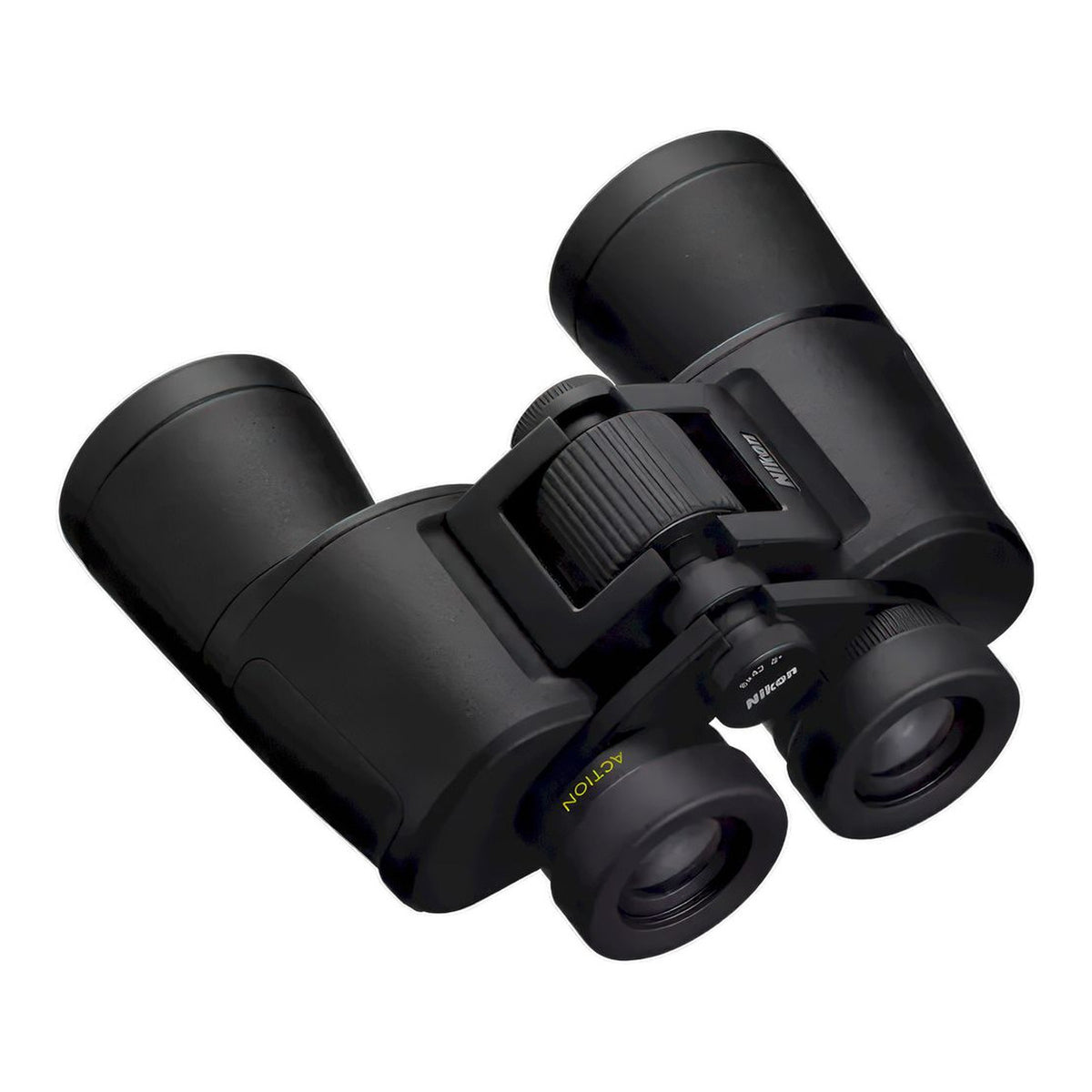 Nikon 8x42 Action Binoculars NIAC8X42