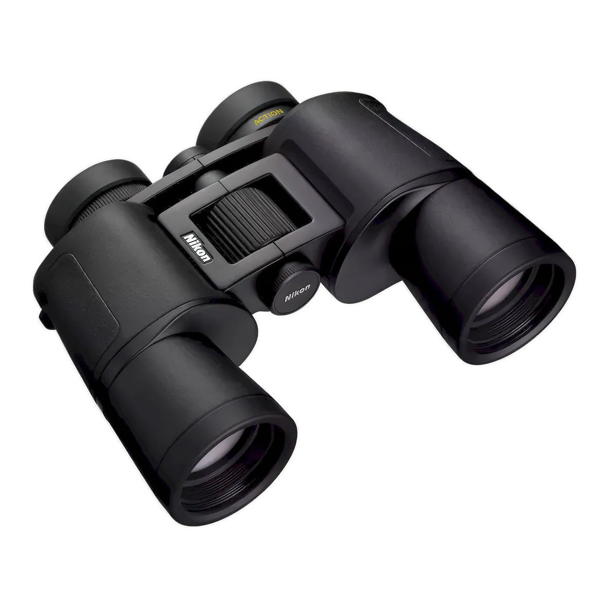 Nikon 8x42 Action Binoculars NIAC8X42