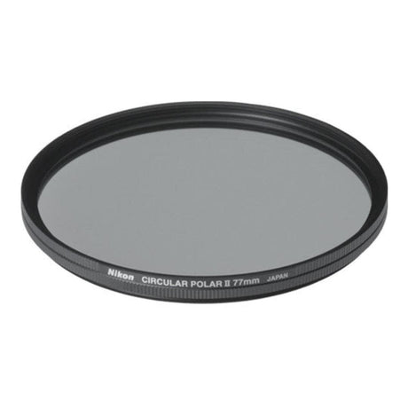 Nikon 77mm Circular Polarizing Filter NIACCPLII77
