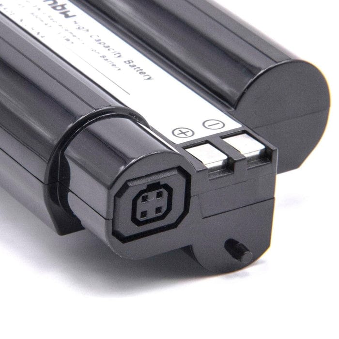 Nikon EN-4 Rechargeable Li-ion Battery NIACEN4