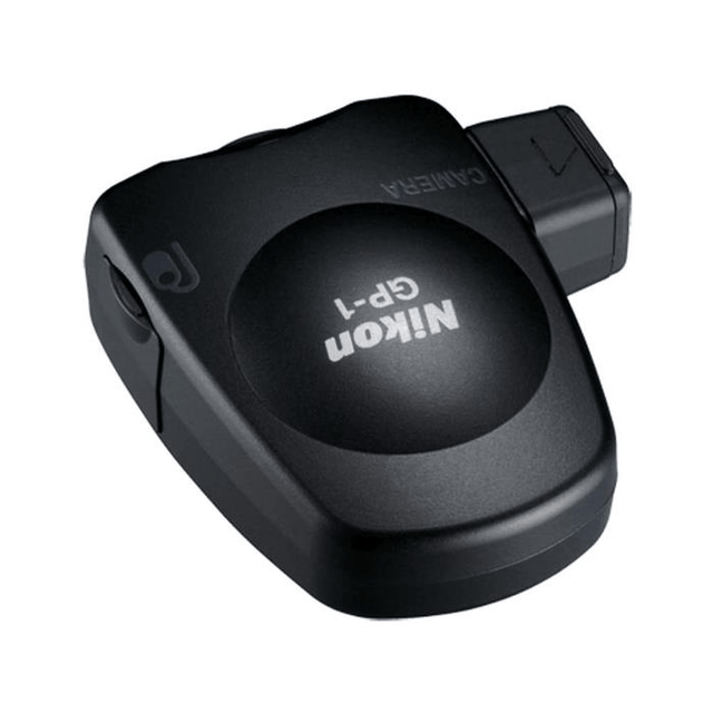Nikon GP-1A DSLR GPS Module NIACGP1A