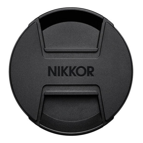 Nikon LC-77B 77mm Z-Series Lens Cap NIACILCLC77B