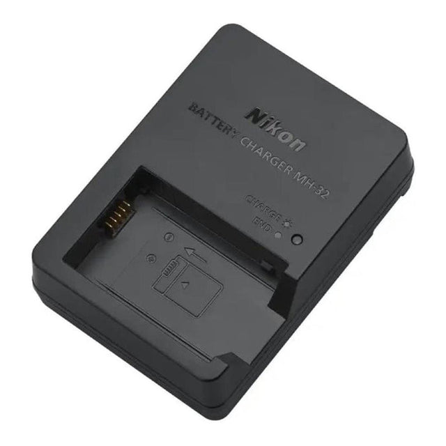 Nikon MH-32 Battery Charger NIACILCMH32