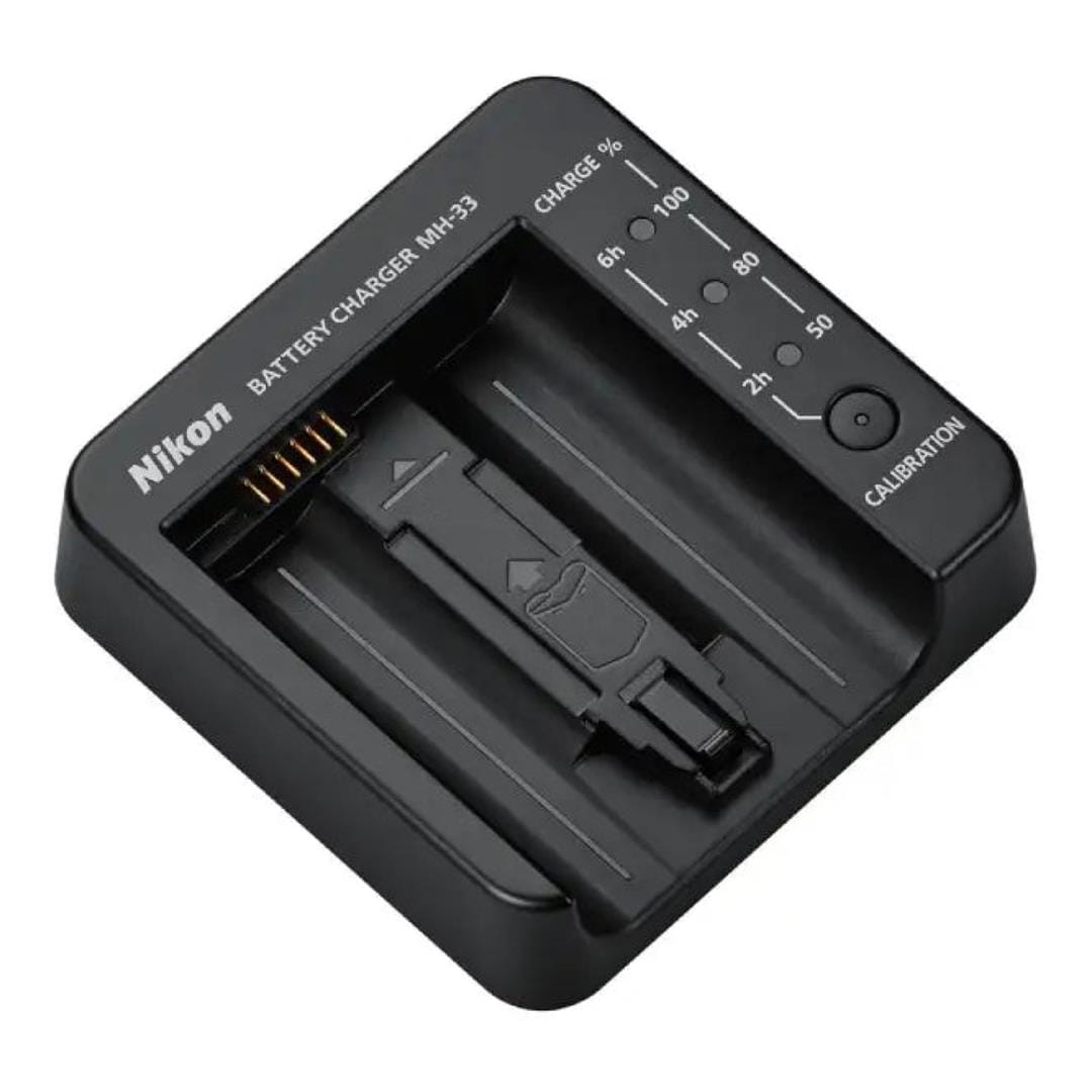 Nikon MH-33 Battery Charger NIACILCMH33