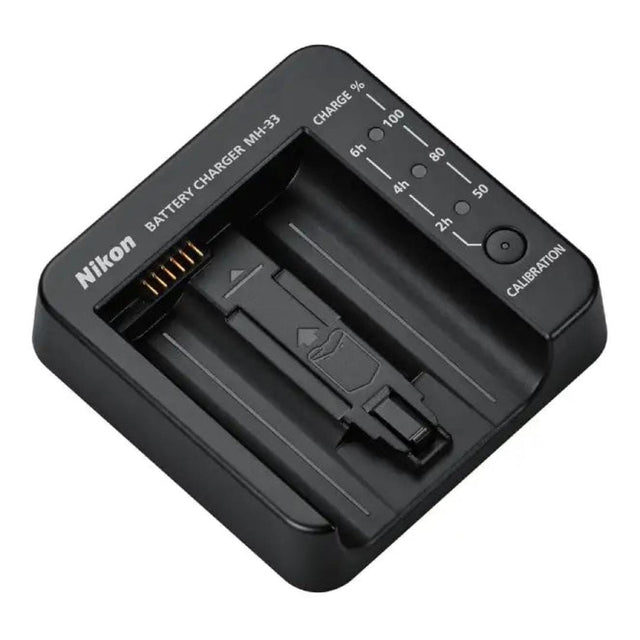 Nikon MH-33 Battery Charger NIACILCMH33