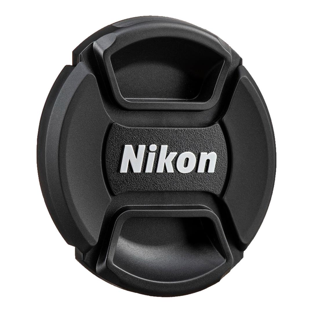 Nikon LC-82 82mm Lens Cap NIACLC82
