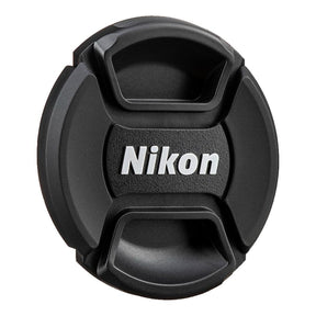 Nikon LC-82 82mm Lens Cap NIACLC82