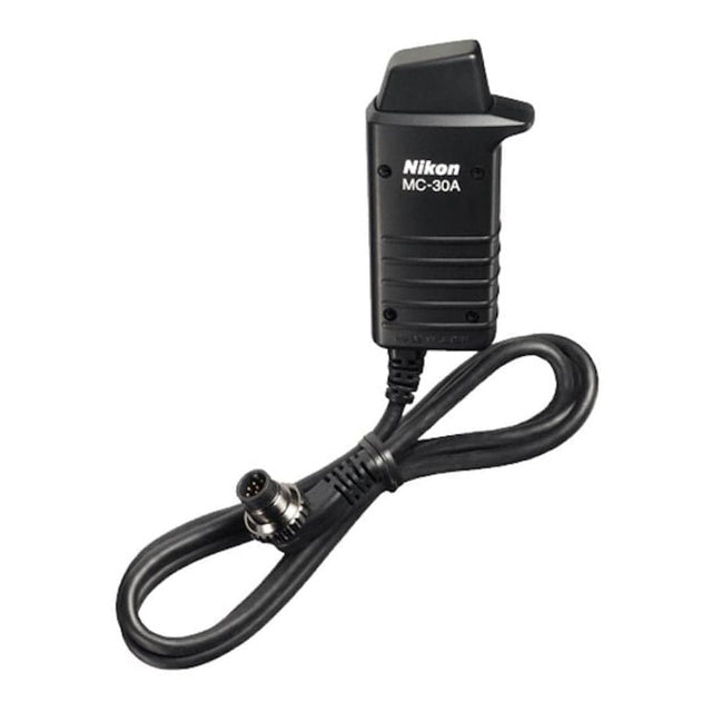 Nikon MC-30A Remote Trigger Release NIACMC30A