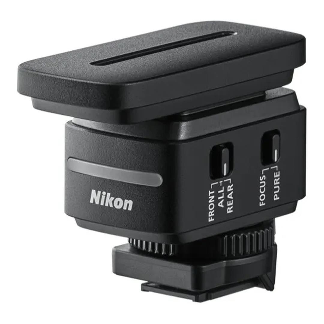 Nikon ME-D10 Shotgun Microphone for ZR NIACMED10