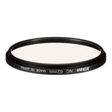 Nikon 62mm Neutral Colour Filter NIACNC62