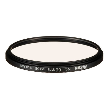 Nikon 62mm Neutral Colour Filter NIACNC62