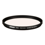Nikon 62mm Neutral Colour Filter NIACNC62