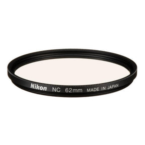 Nikon 62mm Neutral Colour Filter NIACNC62