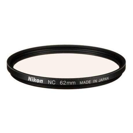 Nikon 62mm Neutral Colour Filter NIACNC62