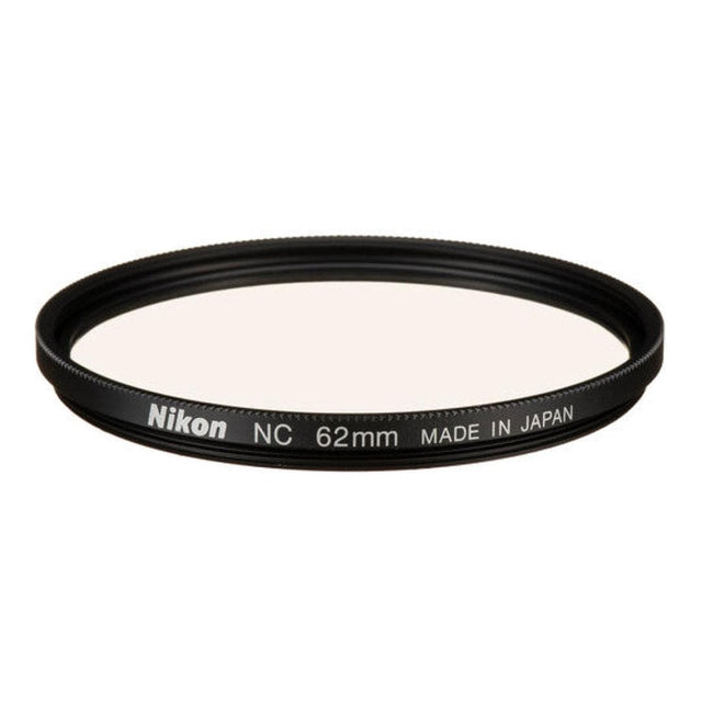 Nikon 62mm Neutral Colour Filter NIACNC62