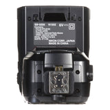 Nikon SB-5000 Speedlight Flash NIACSB5000