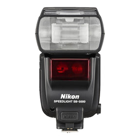 Nikon SB-5000 Speedlight Flash NIACSB5000
