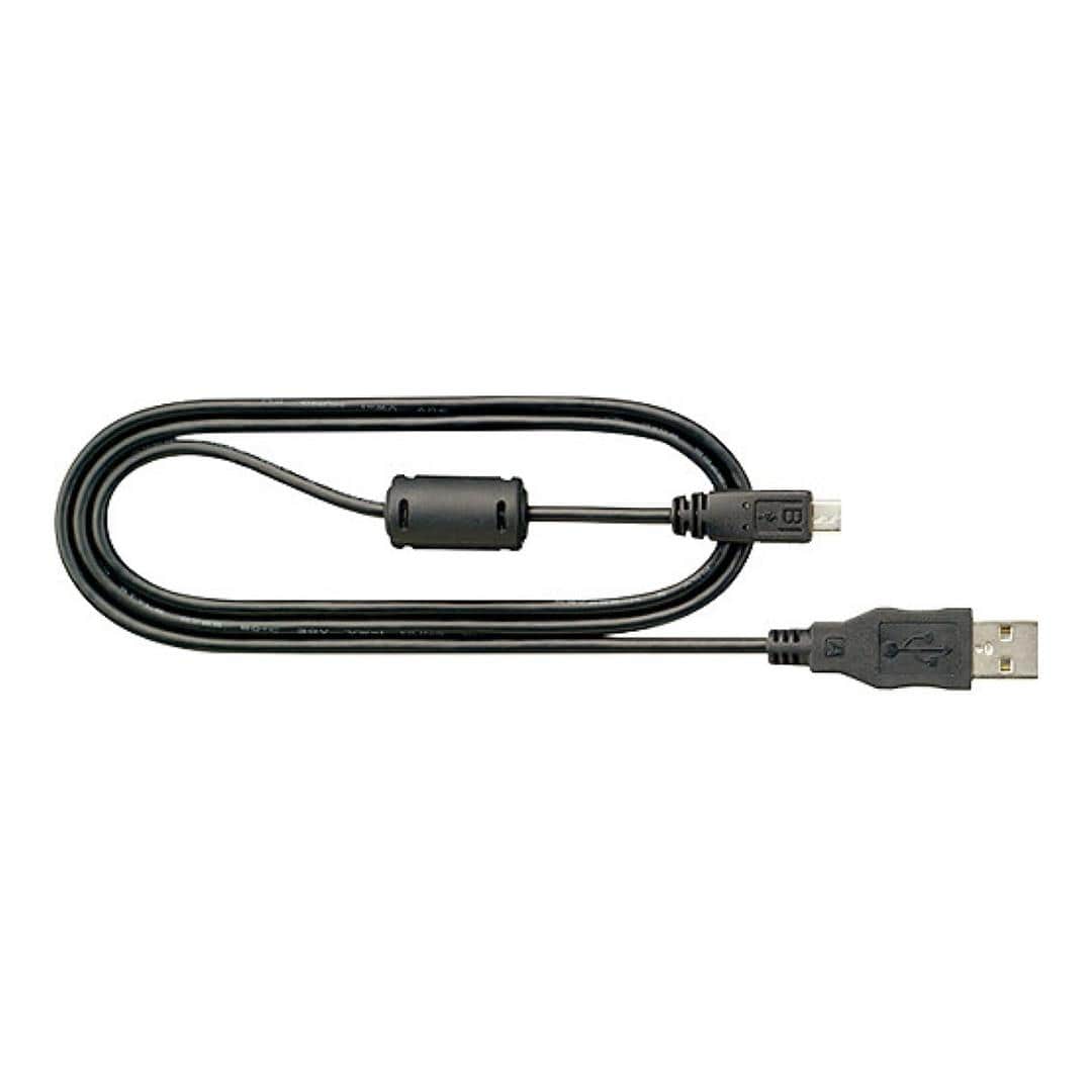 Nikon UC-E21 Type-A to Micro Type-B Cable NIACUCE21
