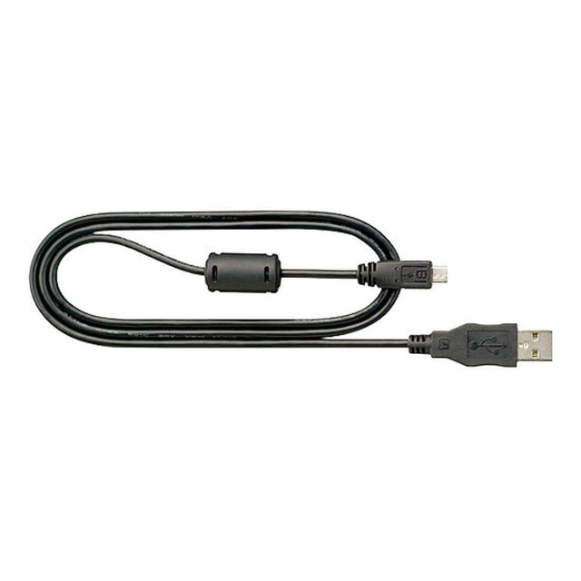 Nikon UC-E21 Type-A to Micro Type-B Cable NIACUCE21