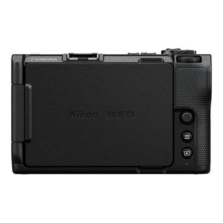 Nikon ZR 6K 24.5MP Cinema Camera NICINZR
