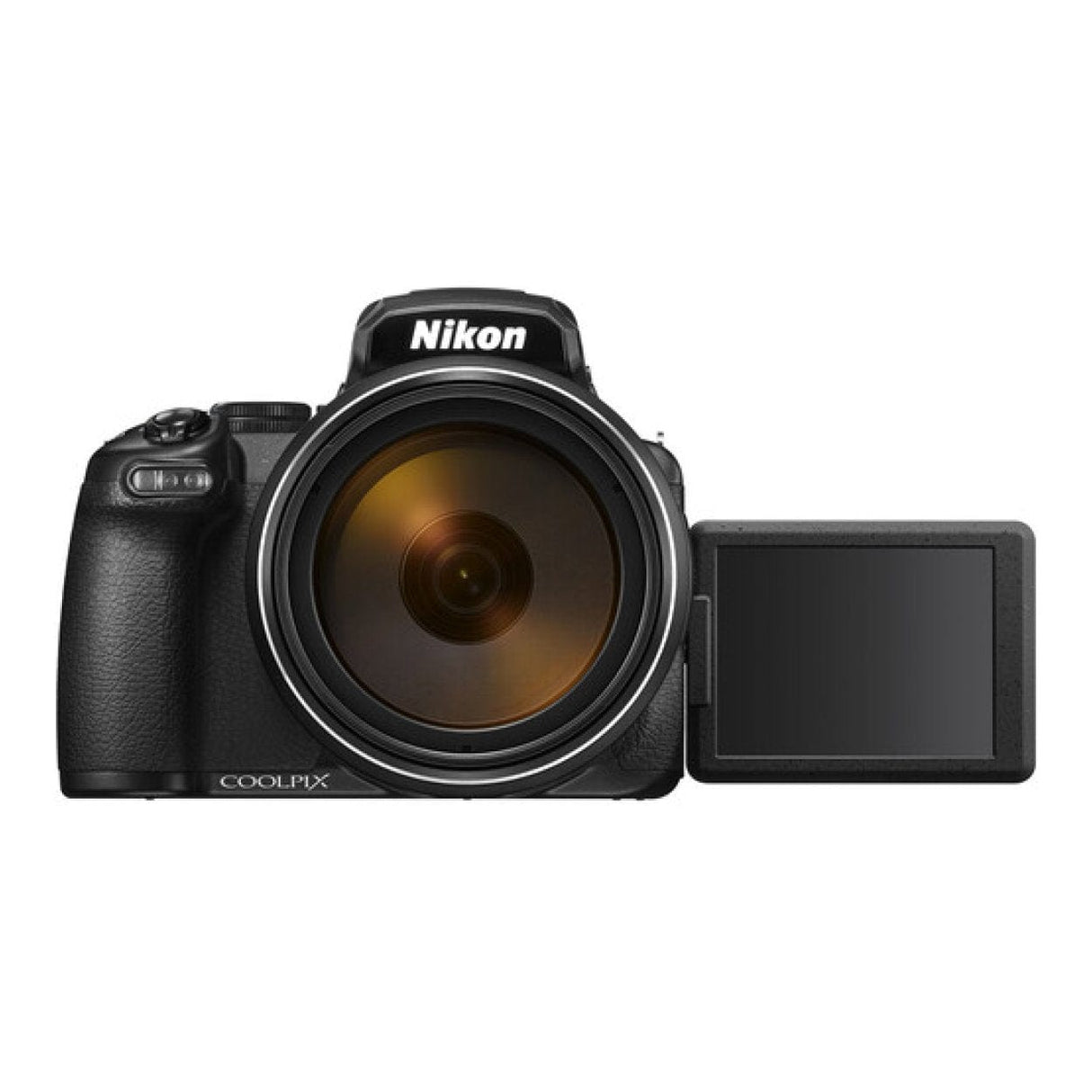 Nikon COOLPIX P1100 16MP BSI CMOS Digital Camera with 24-3000mm Lens NICPP1100