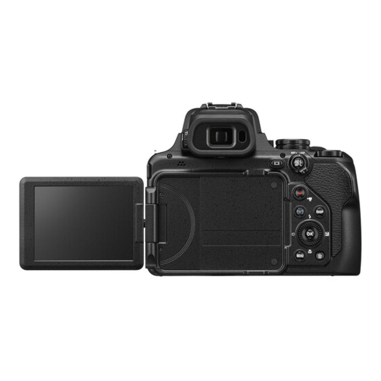 Nikon COOLPIX P1100 16MP BSI CMOS Digital Camera with 24-3000mm Lens NICPP1100