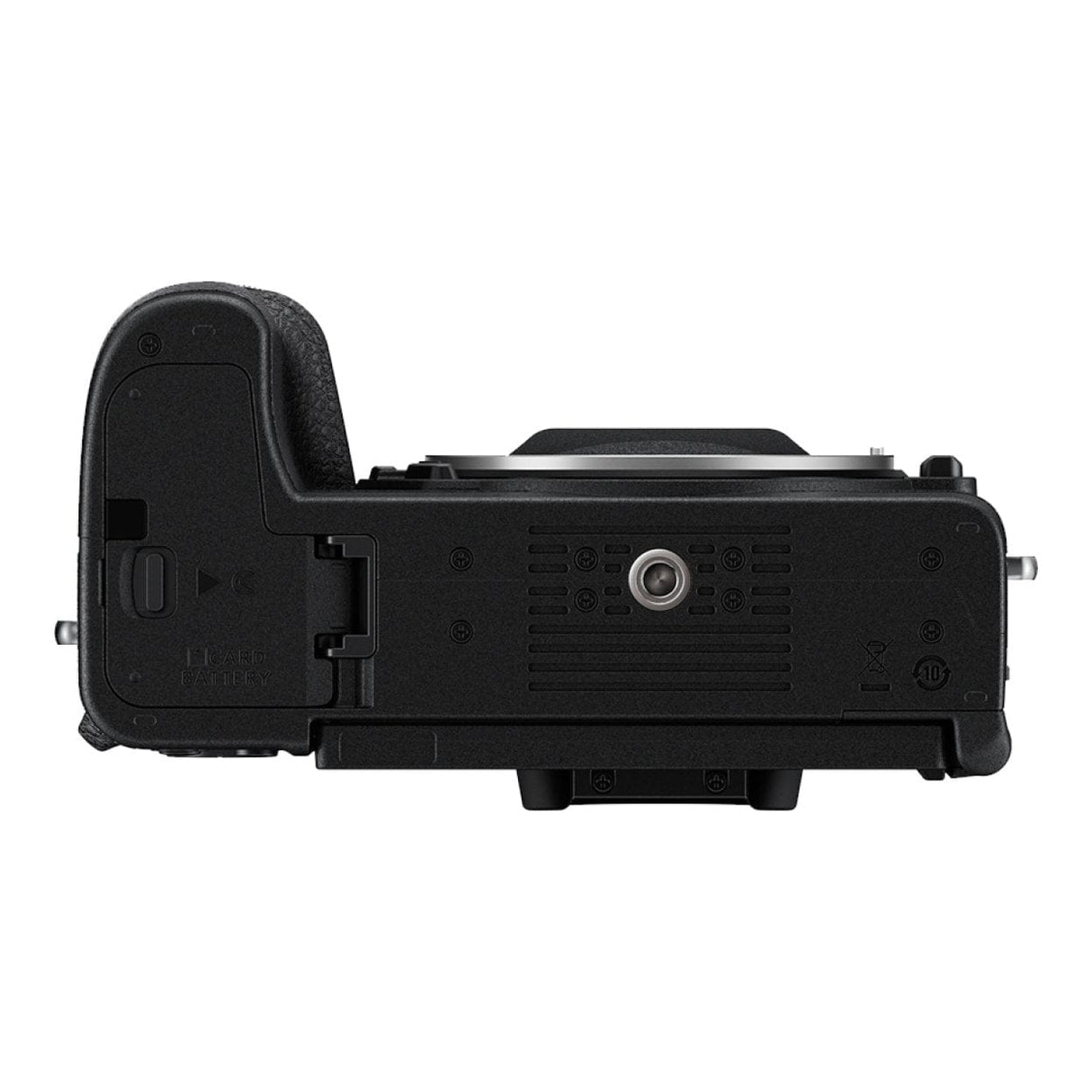 Nikon Z50 II 20.9MP Mirrorless Digital Camera - Body Only NIILCZ50II
