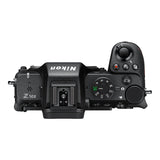 Nikon Z50 II 20.9MP Mirrorless Digital Camera - Body Only NIILCZ50II
