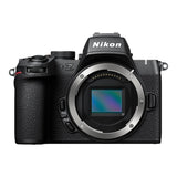Nikon Z50 II 20.9MP Mirrorless Digital Camera - Body Only NIILCZ50II