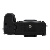 Nikon Z50 II 20.9MP Mirrorless Digital Camera Kit NIILCZ50IIK001