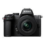 Nikon Z50 II 20.9MP Mirrorless Digital Camera Kit NIILCZ50IIK001