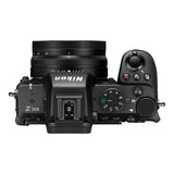 Nikon Z50 II 20.9MP Mirrorless Digital Camera Twin Kit NIILCZ50IIK002