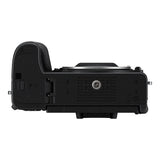 Nikon Z50 II 20.9MP Mirrorless Digital Camera Triple Kit NIILCZ50IIK003