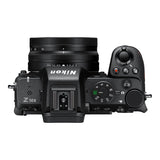 Nikon Z50 II 20.9MP Mirrorless Digital Camera Triple Kit NIILCZ50IIK003