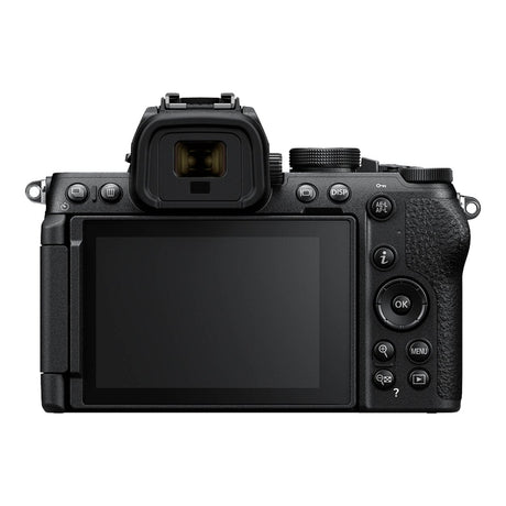 Nikon Z50 II 20.9MP Mirrorless Digital Camera Creator Kit NIILCZ50IIK004
