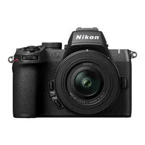 Nikon Z50 II 20.9MP Mirrorless Digital Camera with f3.5-6.3 VR DX Lens NIILCZ50IIKIT