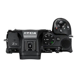 Nikon Z5 II 24.5MP Mirrorless Digital Camera - Body Only NIILCZ5II